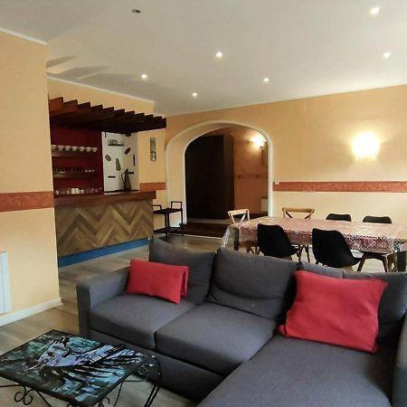 Appartement 2 Chambres, 8 Couchages, Centre-Ville Cauterets, Wifi Gratuit, Parking A Proximite - Fr-1-234-89 エクステリア 写真
