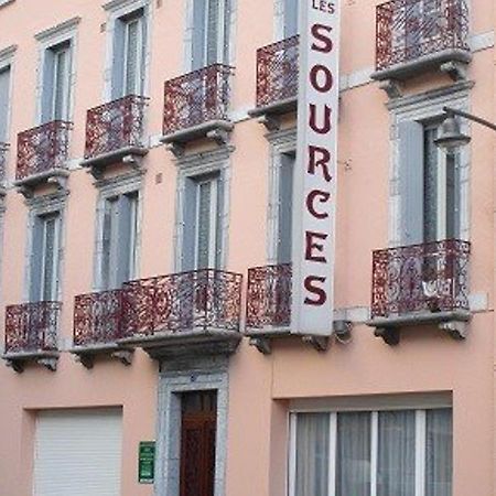 Appartement 2 Chambres, 8 Couchages, Centre-Ville Cauterets, Wifi Gratuit, Parking A Proximite - Fr-1-234-89 エクステリア 写真
