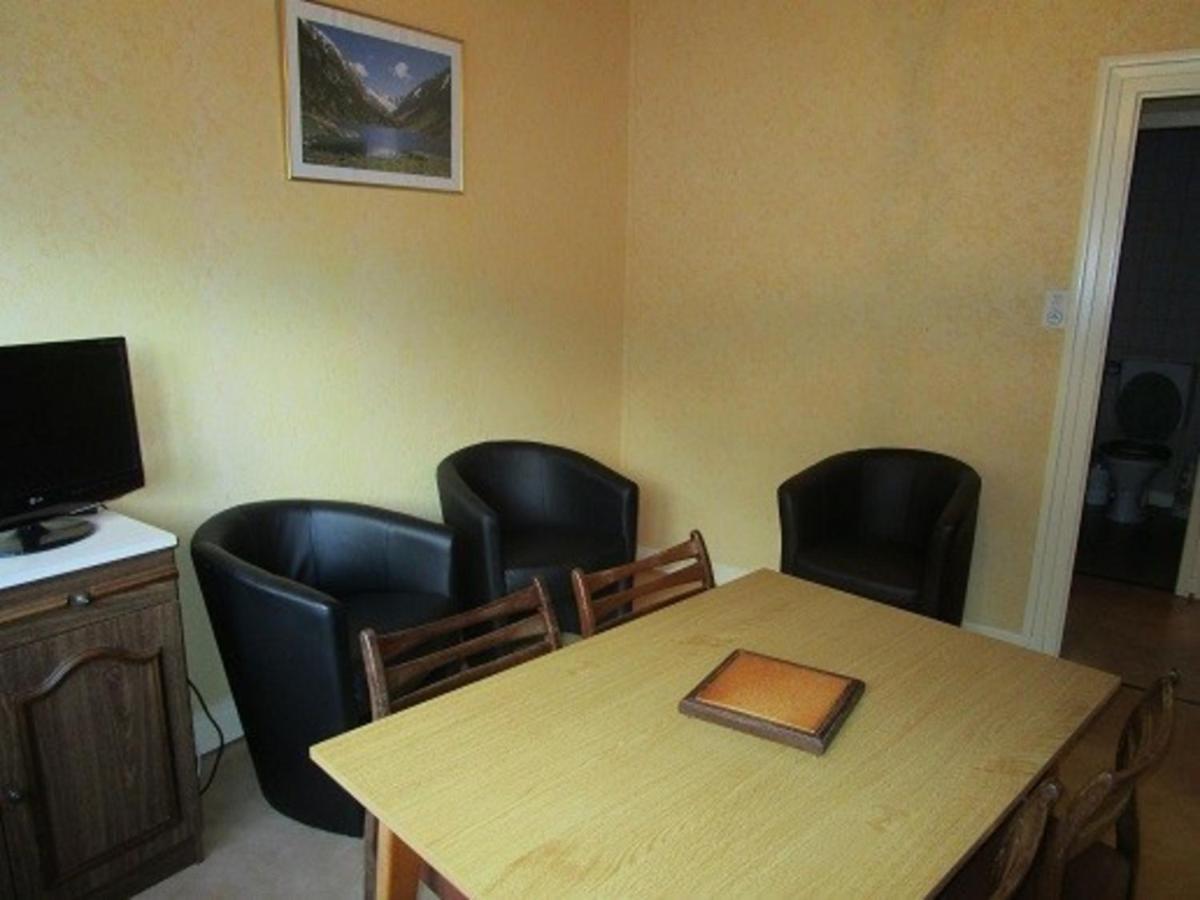 Appartement 2 Chambres, 8 Couchages, Centre-Ville Cauterets, Wifi Gratuit, Parking A Proximite - Fr-1-234-89 エクステリア 写真