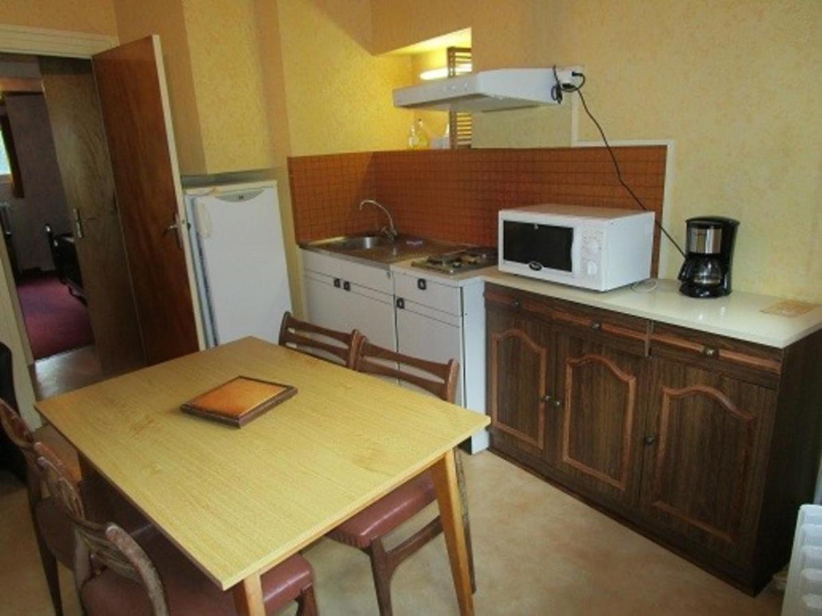 Appartement 2 Chambres, 8 Couchages, Centre-Ville Cauterets, Wifi Gratuit, Parking A Proximite - Fr-1-234-89 エクステリア 写真