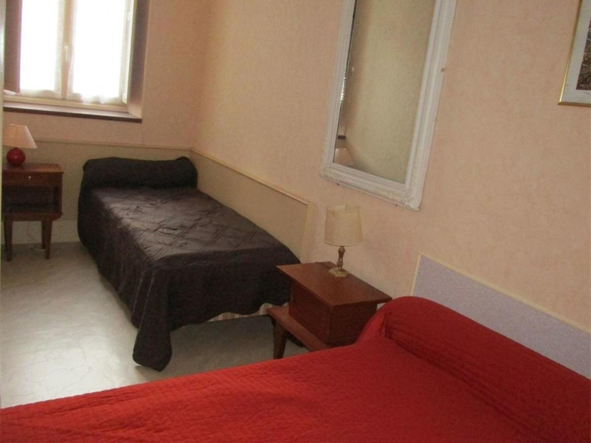 Appartement 2 Chambres, 8 Couchages, Centre-Ville Cauterets, Wifi Gratuit, Parking A Proximite - Fr-1-234-89 エクステリア 写真
