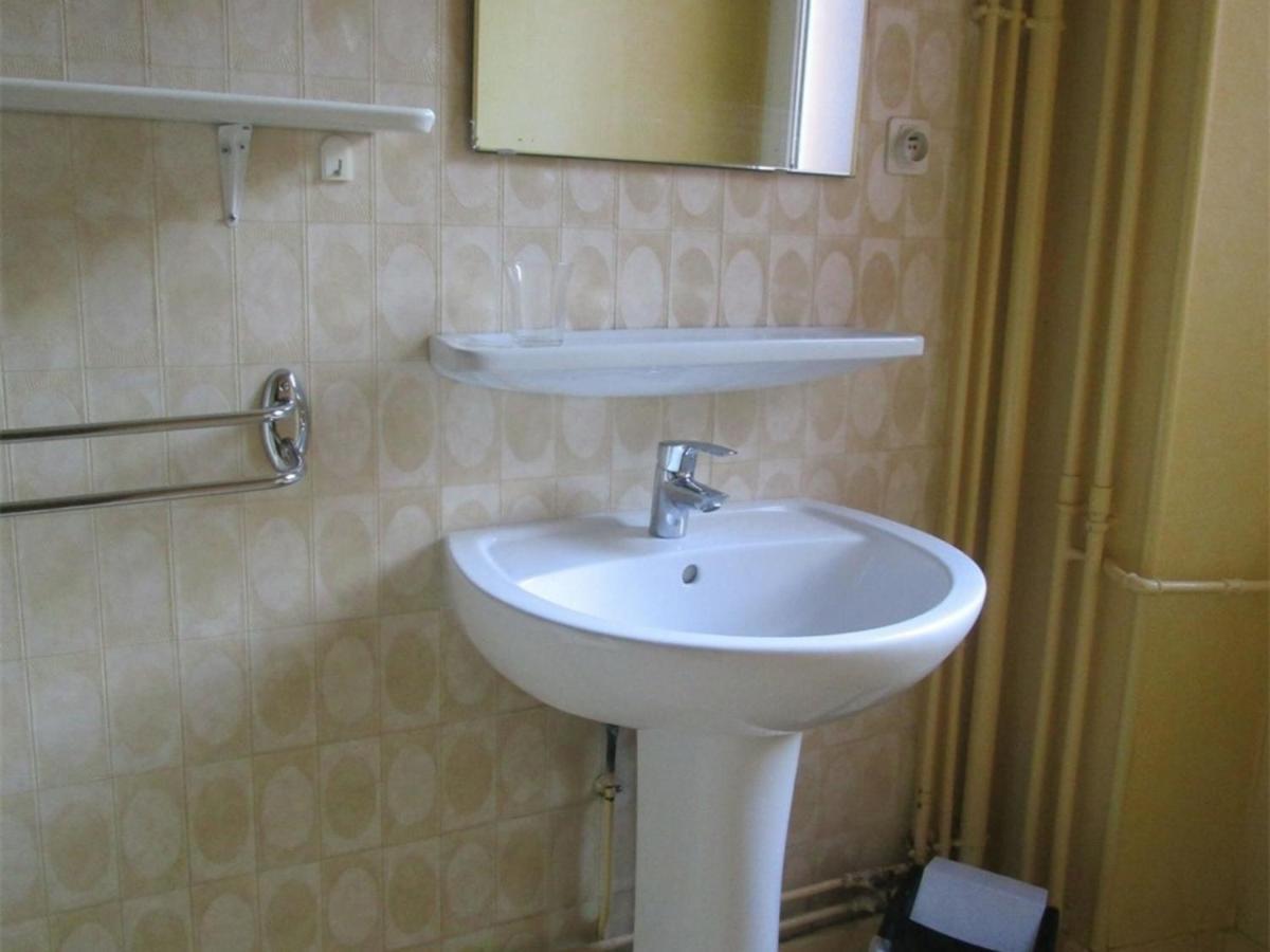 Appartement 2 Chambres, 8 Couchages, Centre-Ville Cauterets, Wifi Gratuit, Parking A Proximite - Fr-1-234-89 エクステリア 写真