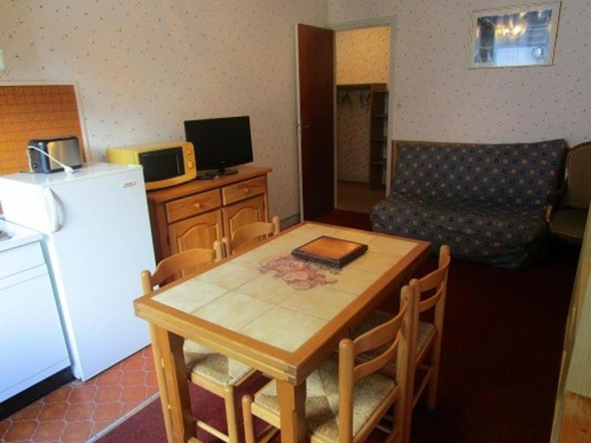 Appartement 2 Chambres, 8 Couchages, Centre-Ville Cauterets, Wifi Gratuit, Parking A Proximite - Fr-1-234-89 エクステリア 写真