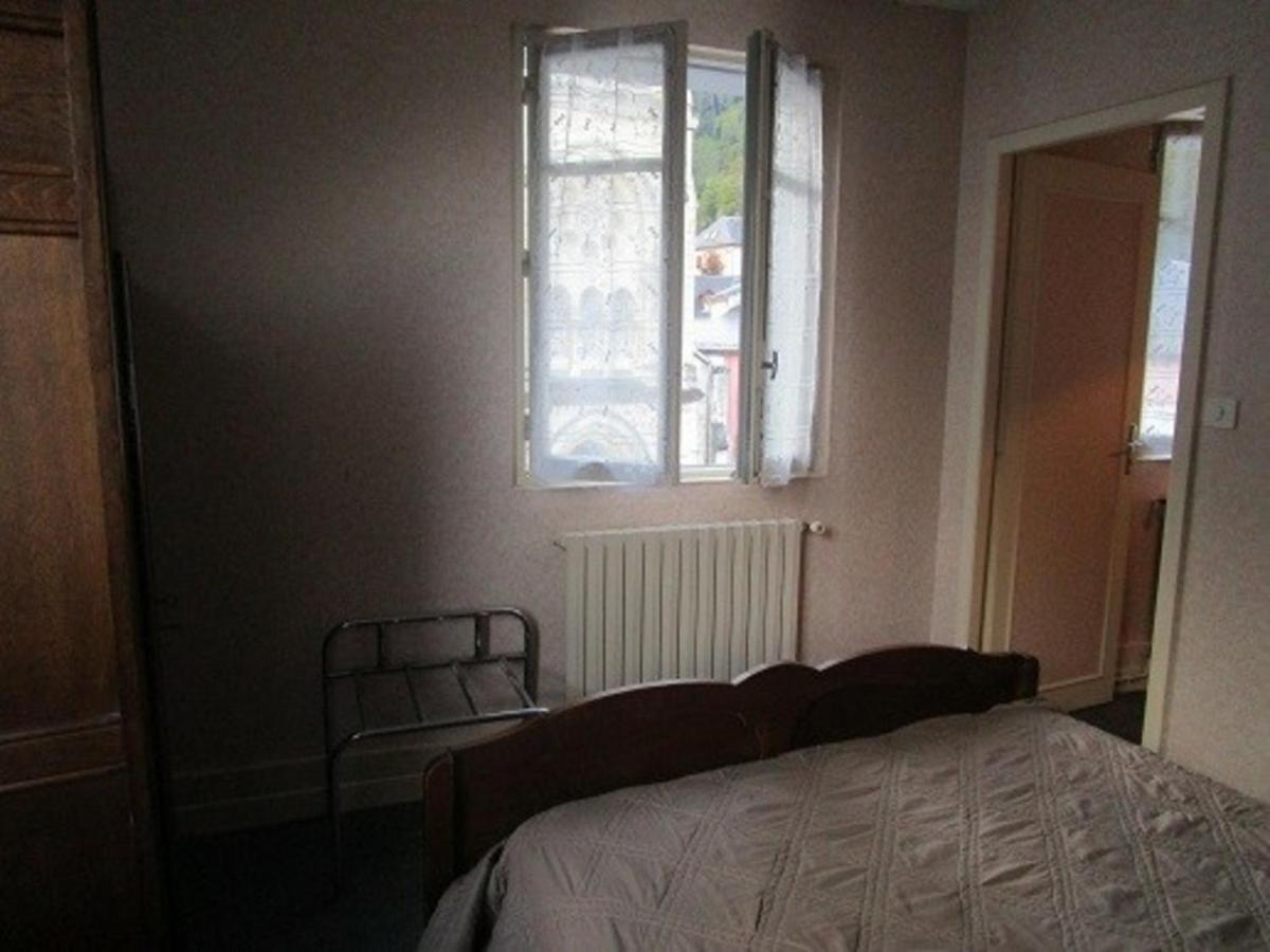 Appartement 2 Chambres, 8 Couchages, Centre-Ville Cauterets, Wifi Gratuit, Parking A Proximite - Fr-1-234-89 エクステリア 写真