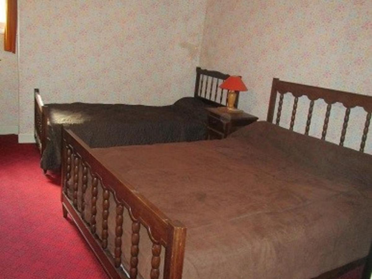 Appartement 2 Chambres, 8 Couchages, Centre-Ville Cauterets, Wifi Gratuit, Parking A Proximite - Fr-1-234-89 エクステリア 写真