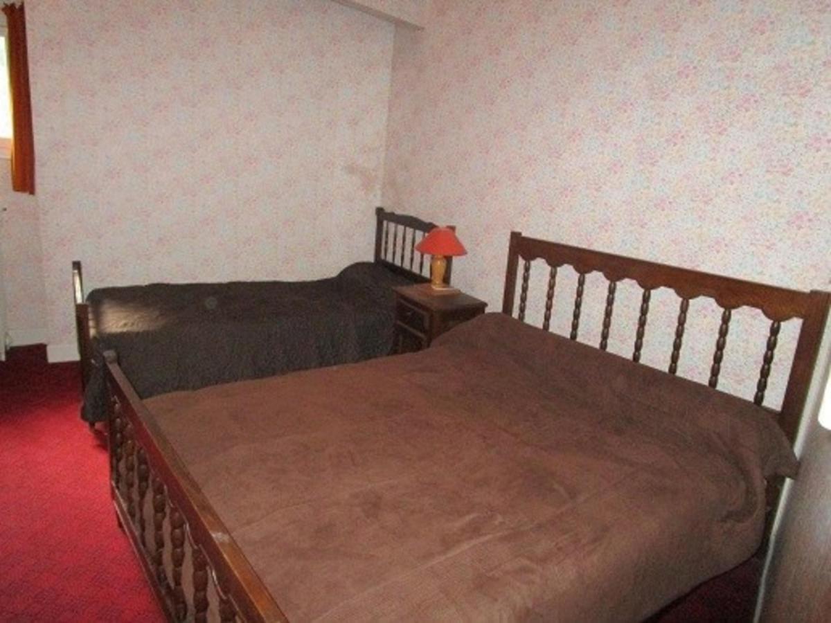 Appartement 2 Chambres, 8 Couchages, Centre-Ville Cauterets, Wifi Gratuit, Parking A Proximite - Fr-1-234-89 エクステリア 写真