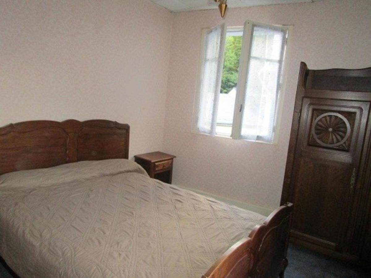 Appartement 2 Chambres, 8 Couchages, Centre-Ville Cauterets, Wifi Gratuit, Parking A Proximite - Fr-1-234-89 エクステリア 写真