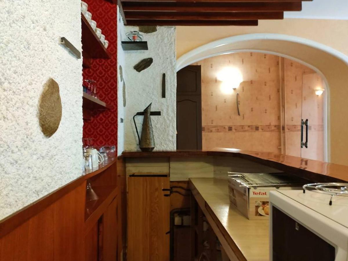 Appartement 2 Chambres, 8 Couchages, Centre-Ville Cauterets, Wifi Gratuit, Parking A Proximite - Fr-1-234-89 エクステリア 写真