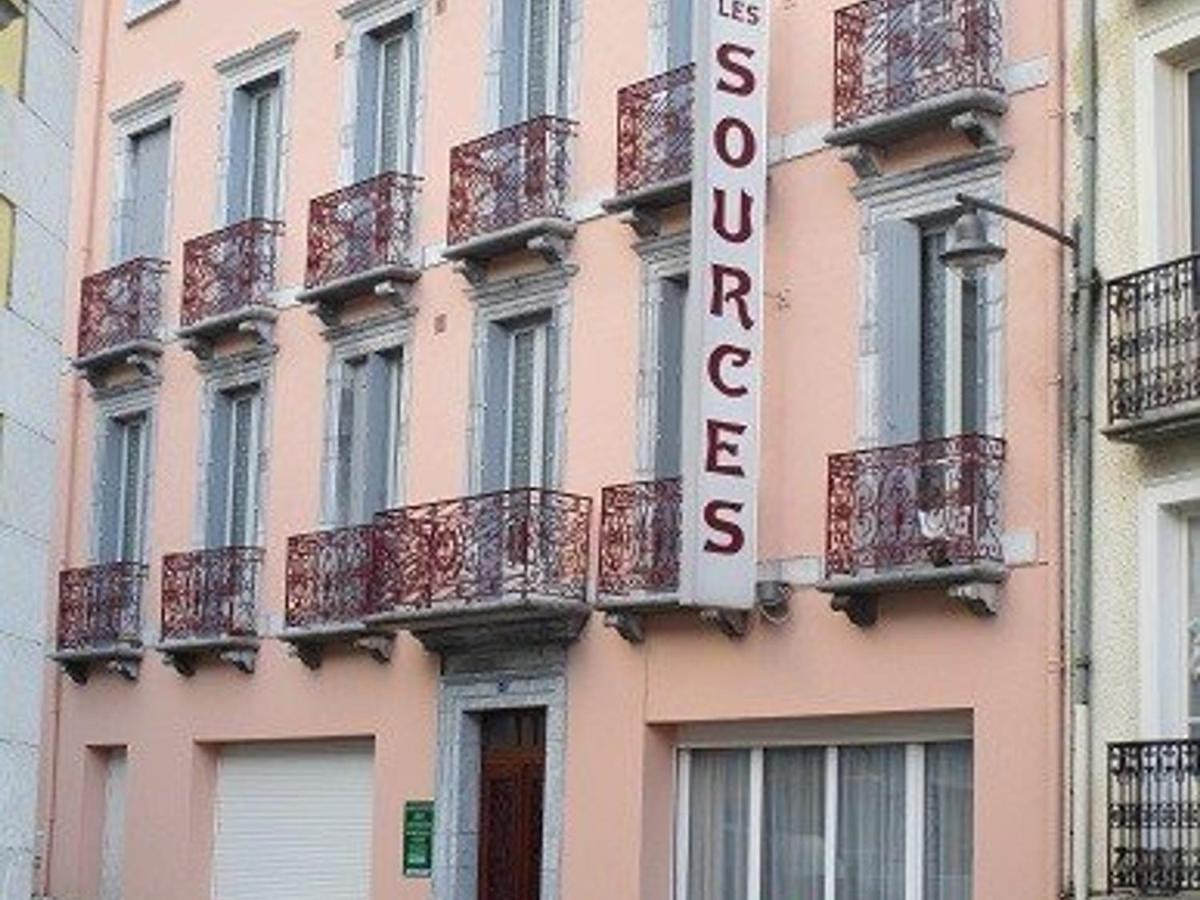 Appartement 2 Chambres, 8 Couchages, Centre-Ville Cauterets, Wifi Gratuit, Parking A Proximite - Fr-1-234-89 エクステリア 写真