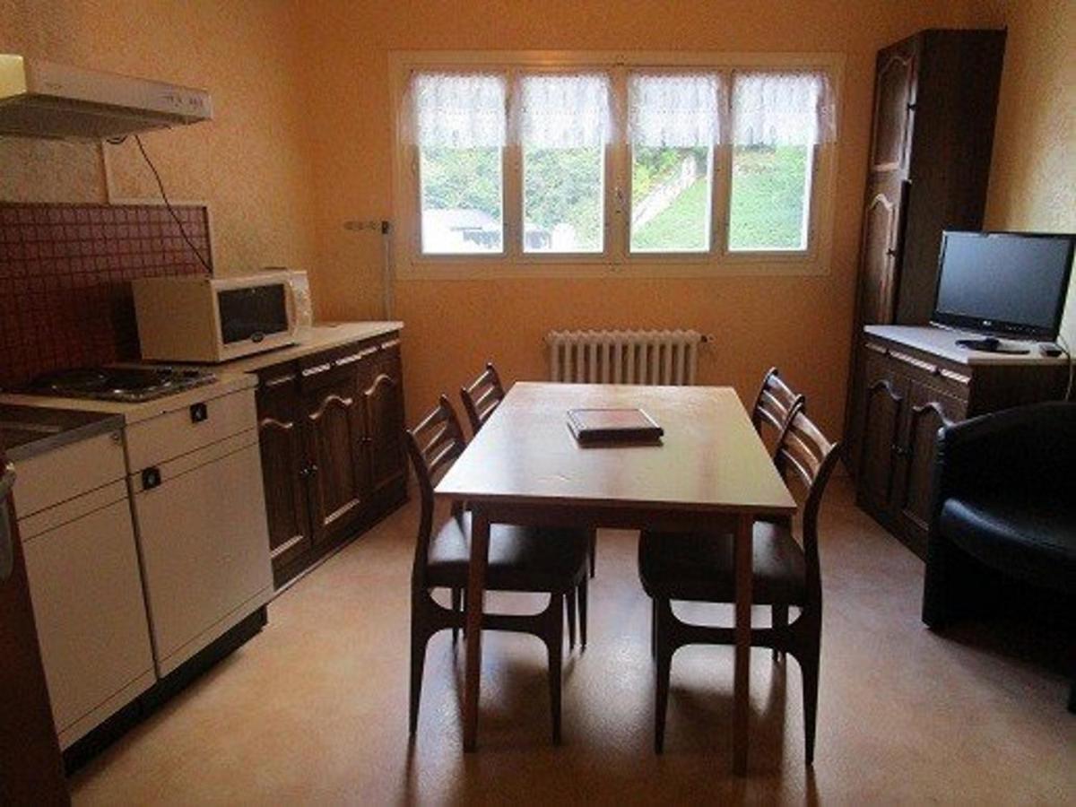 Appartement 2 Chambres, 8 Couchages, Centre-Ville Cauterets, Wifi Gratuit, Parking A Proximite - Fr-1-234-89 エクステリア 写真