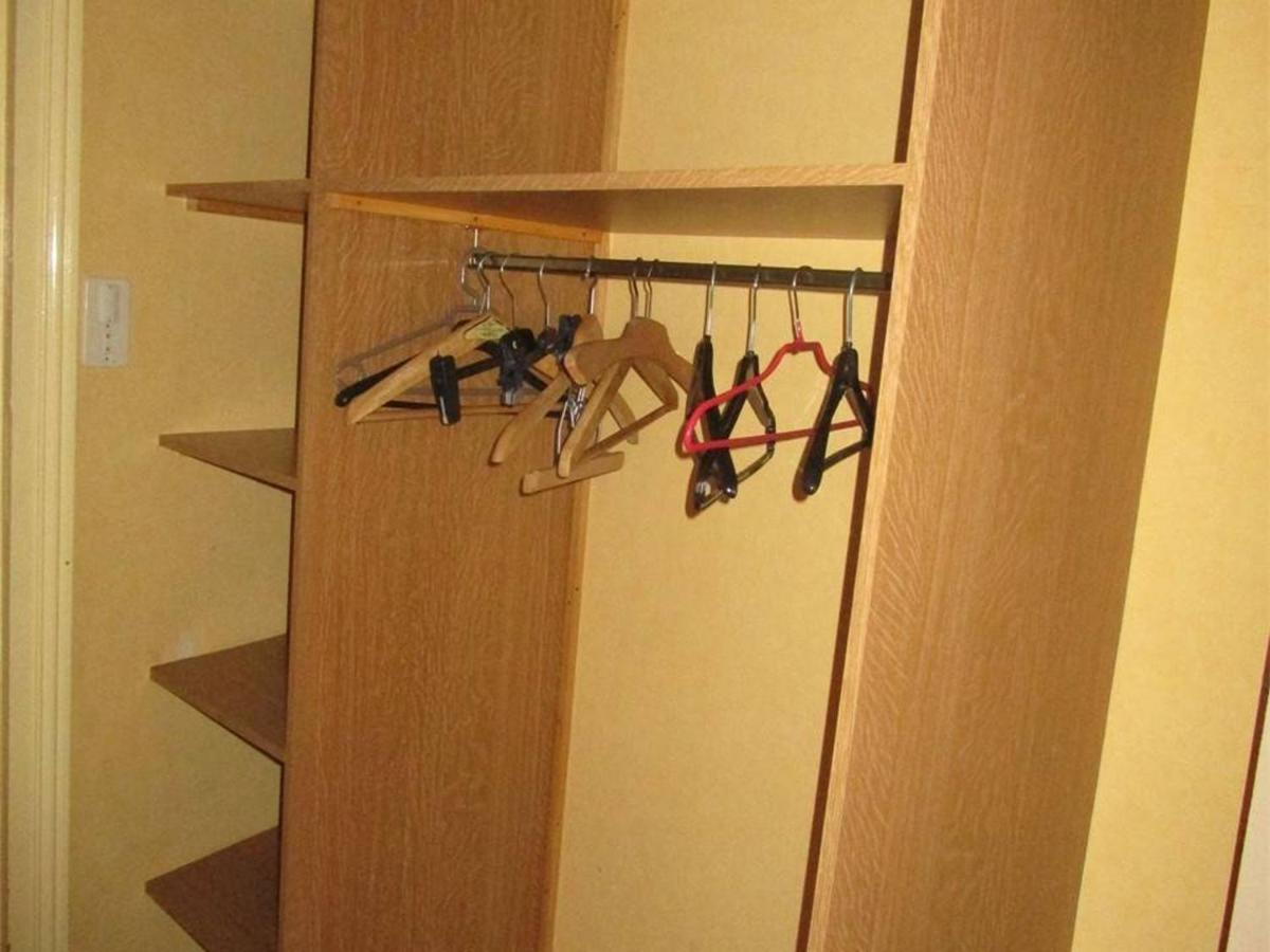 Appartement 2 Chambres, 8 Couchages, Centre-Ville Cauterets, Wifi Gratuit, Parking A Proximite - Fr-1-234-89 エクステリア 写真