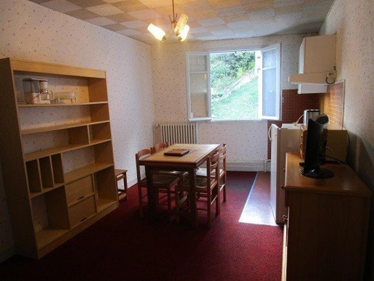 Appartement 2 Chambres, 8 Couchages, Centre-Ville Cauterets, Wifi Gratuit, Parking A Proximite - Fr-1-234-89 エクステリア 写真
