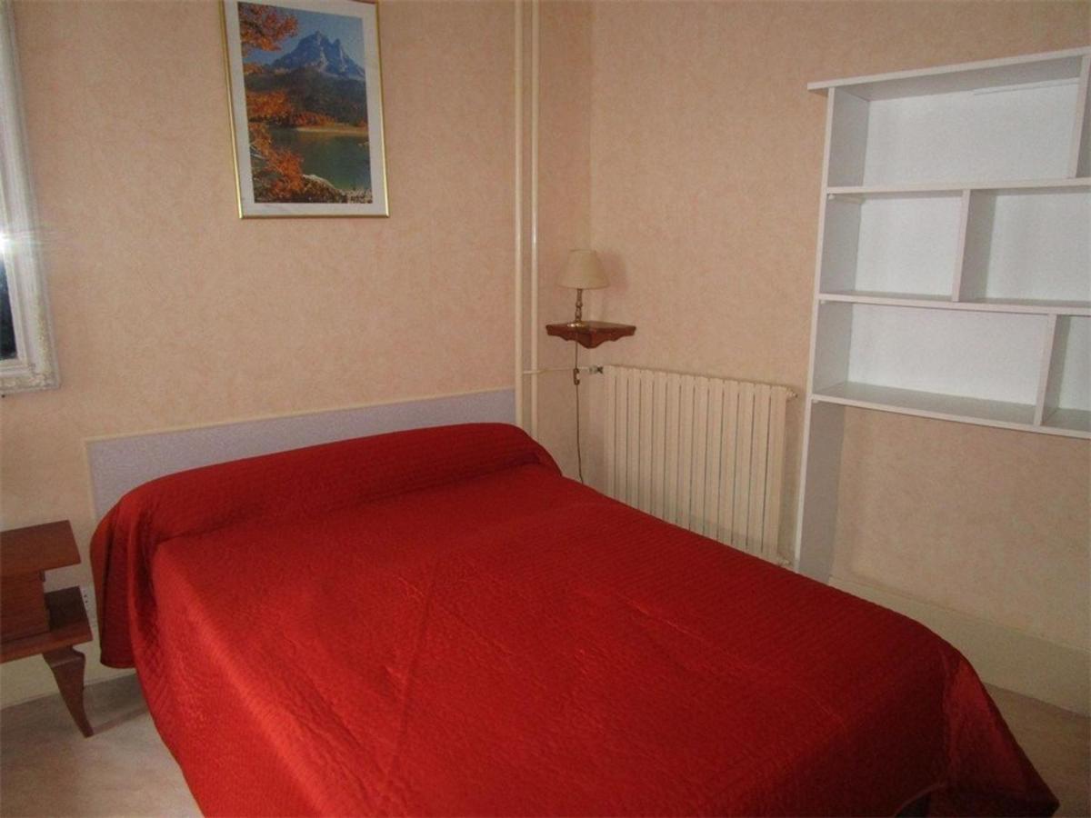 Appartement 2 Chambres, 8 Couchages, Centre-Ville Cauterets, Wifi Gratuit, Parking A Proximite - Fr-1-234-89 エクステリア 写真