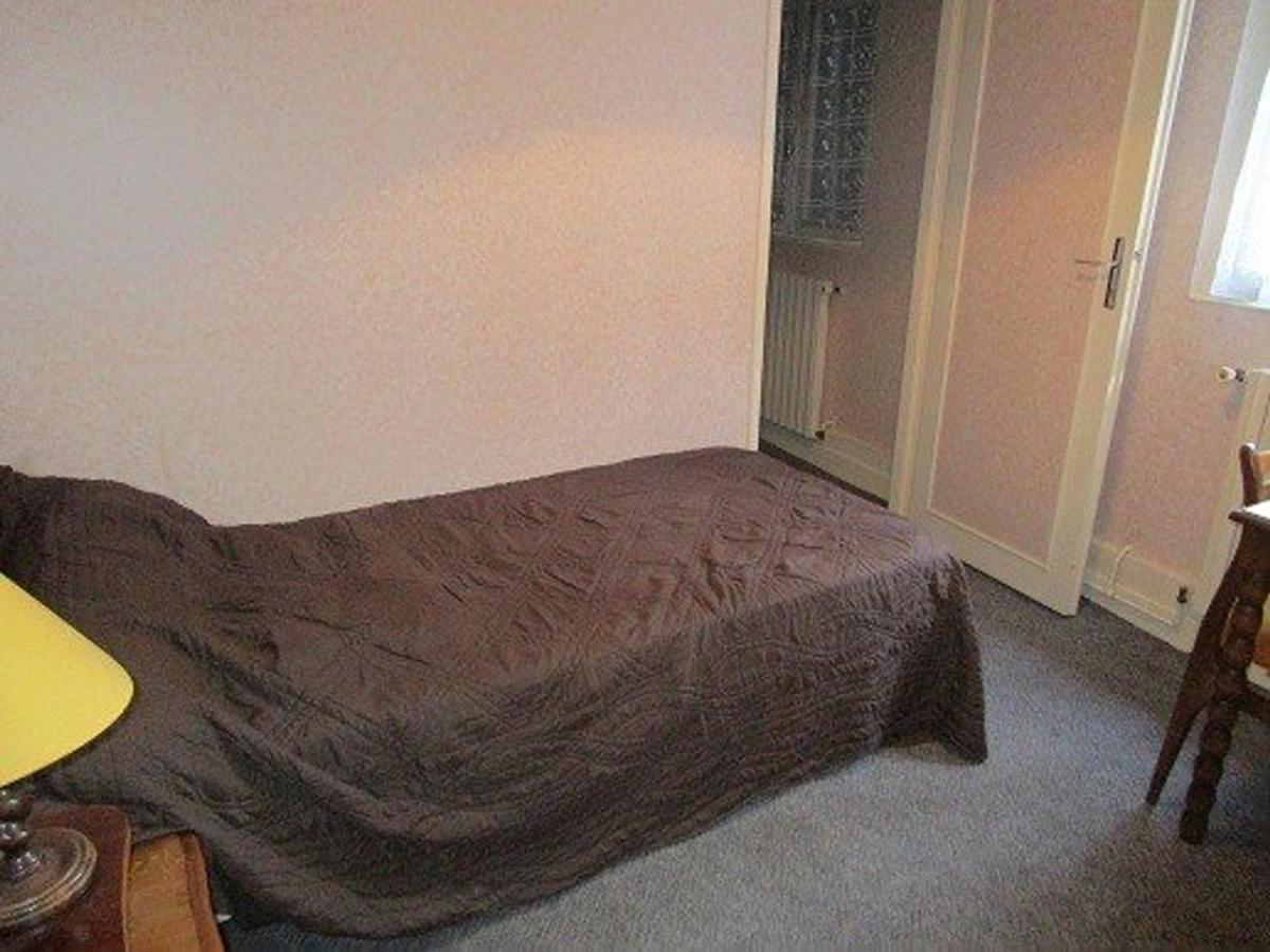 Appartement 2 Chambres, 8 Couchages, Centre-Ville Cauterets, Wifi Gratuit, Parking A Proximite - Fr-1-234-89 エクステリア 写真
