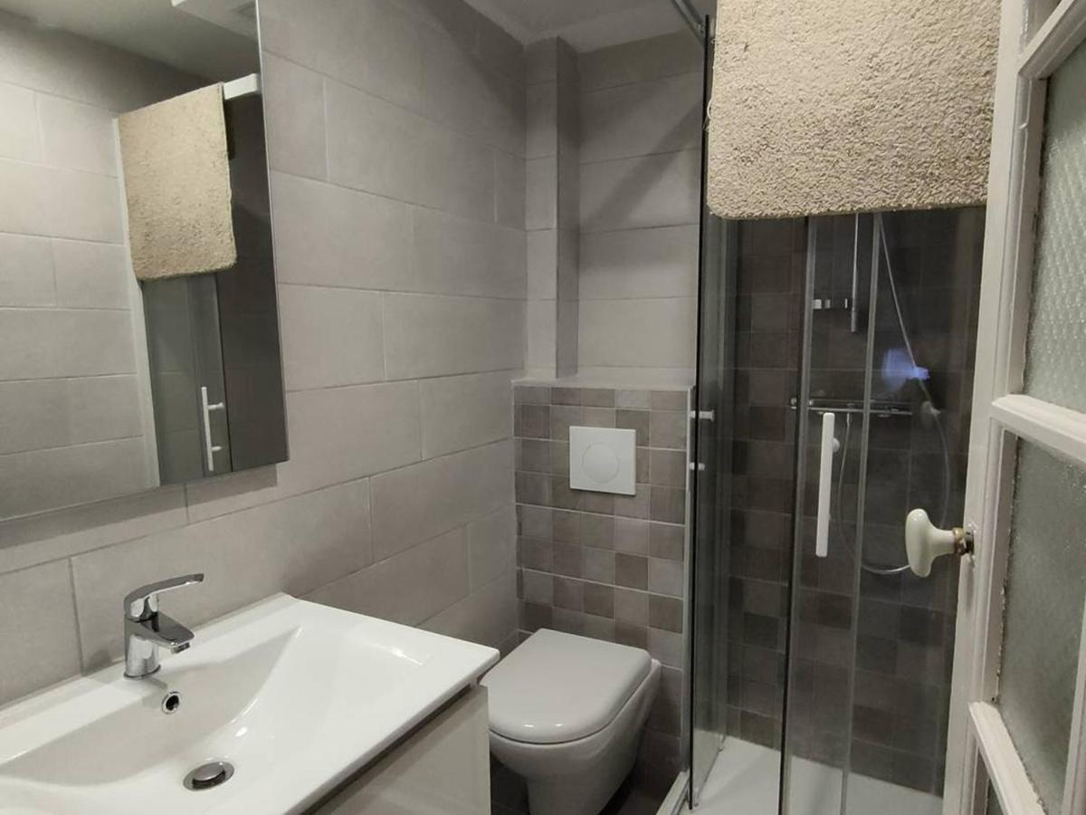 Appartement 2 Chambres, 8 Couchages, Centre-Ville Cauterets, Wifi Gratuit, Parking A Proximite - Fr-1-234-89 エクステリア 写真