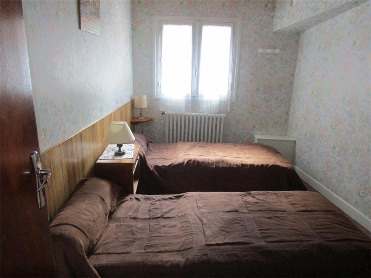 Appartement 2 Chambres, 8 Couchages, Centre-Ville Cauterets, Wifi Gratuit, Parking A Proximite - Fr-1-234-89 エクステリア 写真