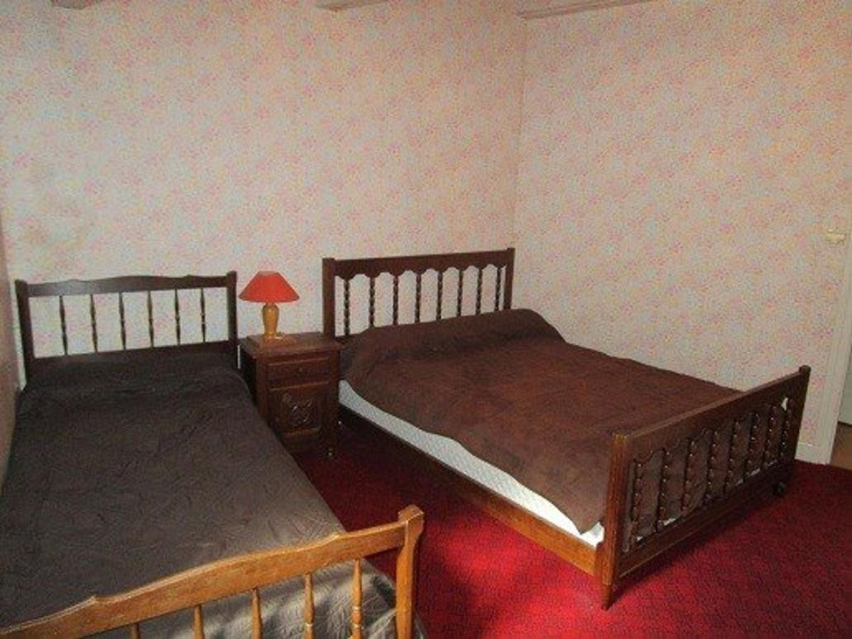 Appartement 2 Chambres, 8 Couchages, Centre-Ville Cauterets, Wifi Gratuit, Parking A Proximite - Fr-1-234-89 エクステリア 写真