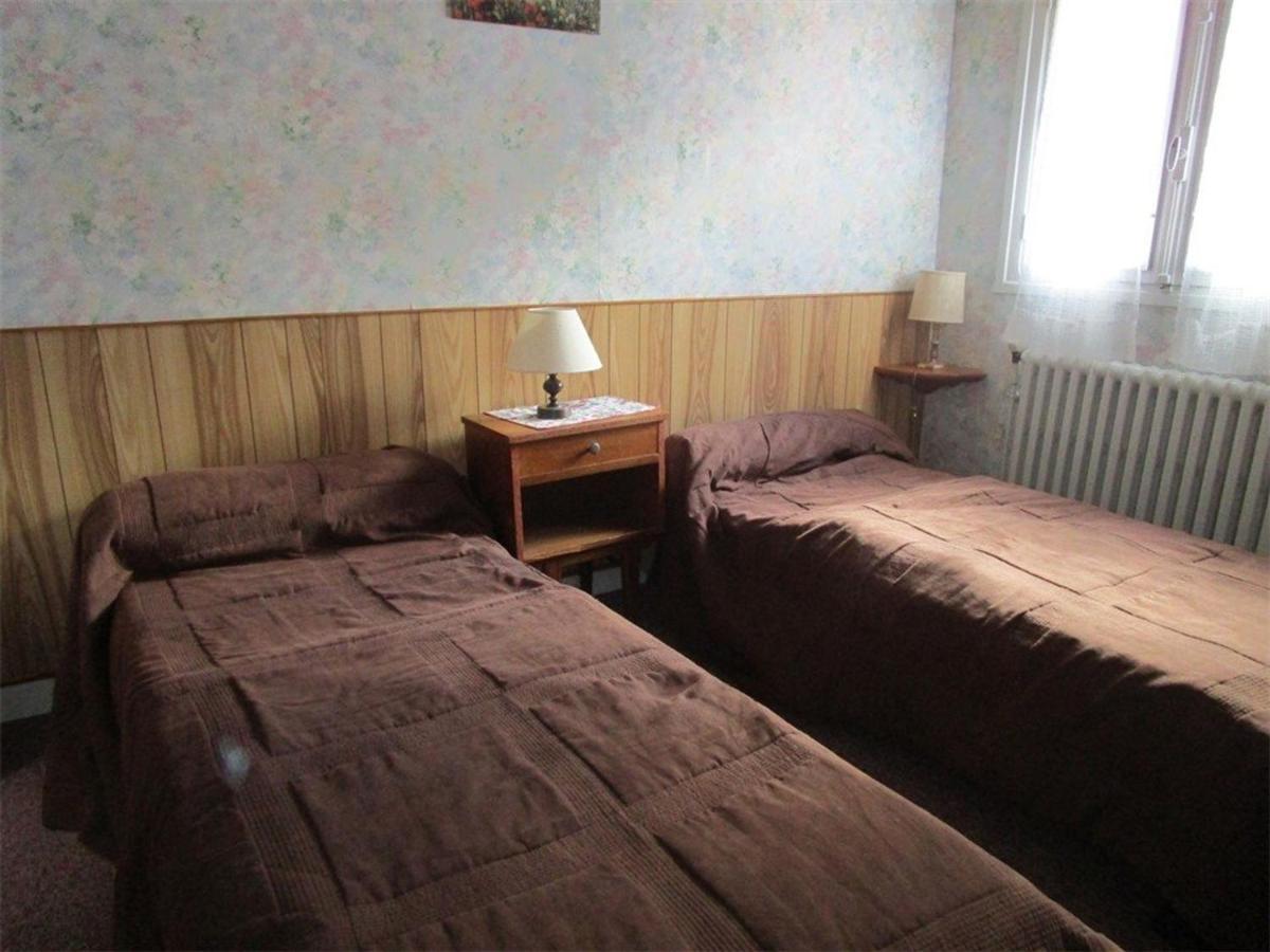 Appartement 2 Chambres, 8 Couchages, Centre-Ville Cauterets, Wifi Gratuit, Parking A Proximite - Fr-1-234-89 エクステリア 写真