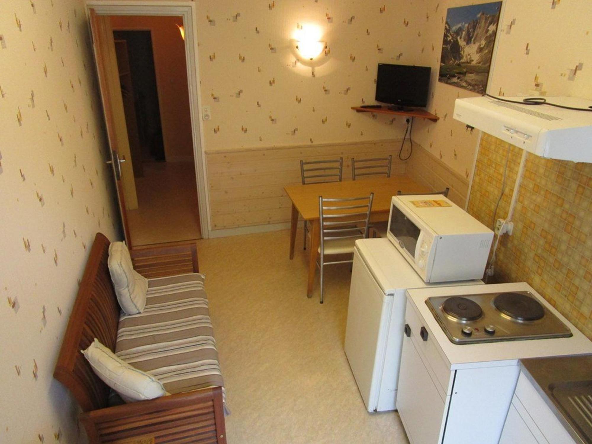 Appartement 2 Chambres, 8 Couchages, Centre-Ville Cauterets, Wifi Gratuit, Parking A Proximite - Fr-1-234-89 エクステリア 写真